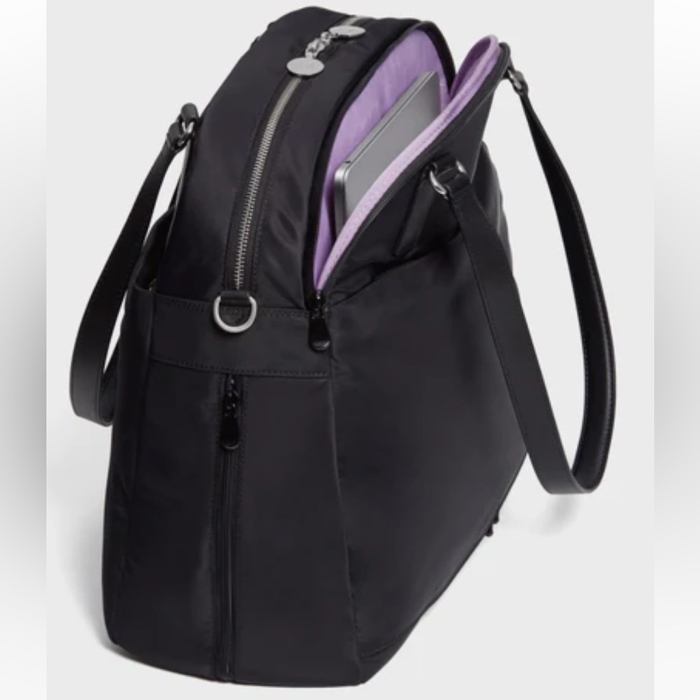 Lo & Sons computer bag